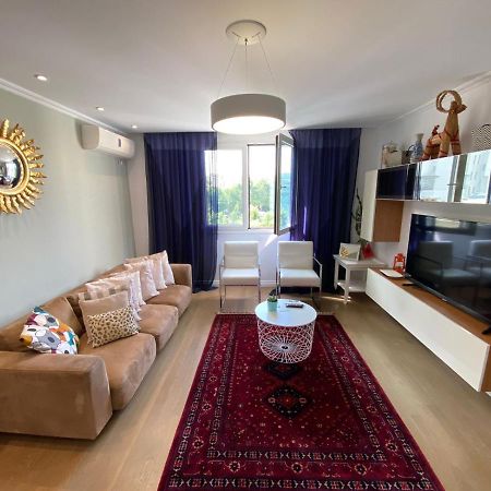 Cozy & Stylish Apartment Tirana Zewnętrze zdjęcie