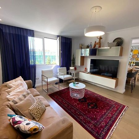 Cozy & Stylish Apartment Tirana Zewnętrze zdjęcie