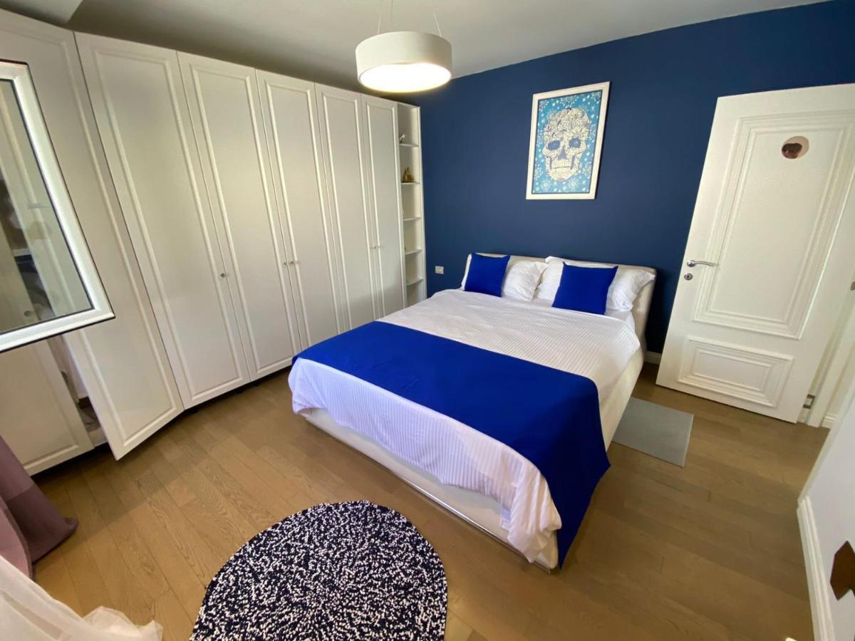 Cozy & Stylish Apartment Tirana Zewnętrze zdjęcie