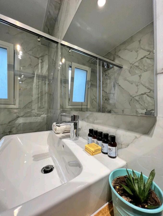 Cozy & Stylish Apartment Tirana Zewnętrze zdjęcie