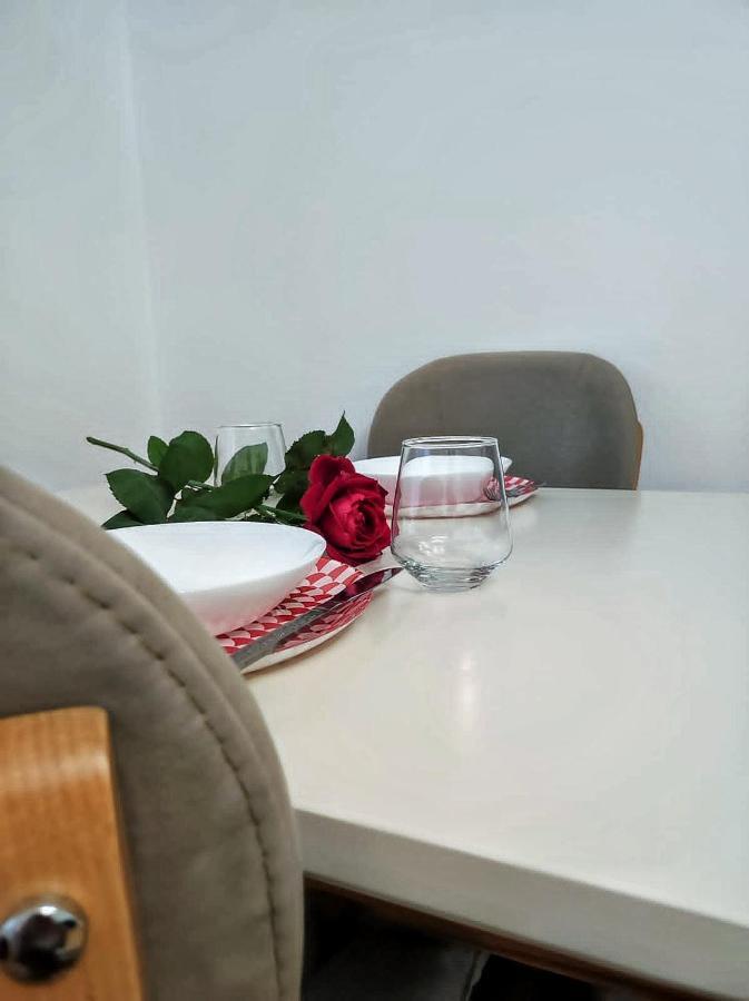 Cozy & Stylish Apartment Tirana Zewnętrze zdjęcie