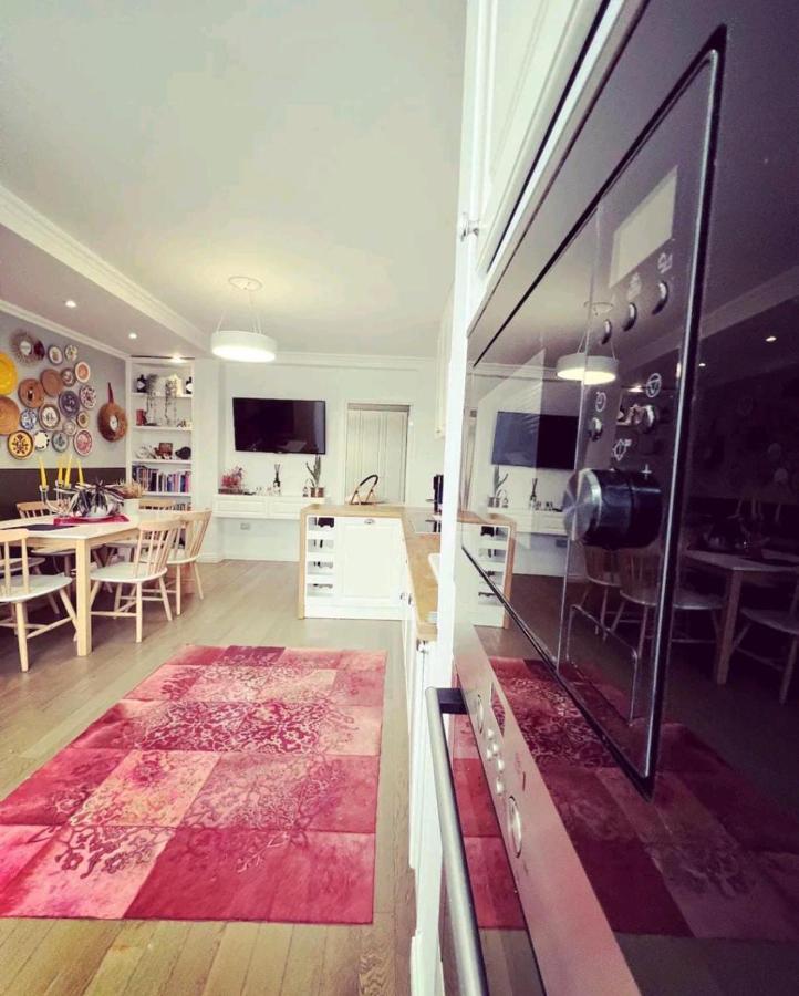 Cozy & Stylish Apartment Tirana Zewnętrze zdjęcie