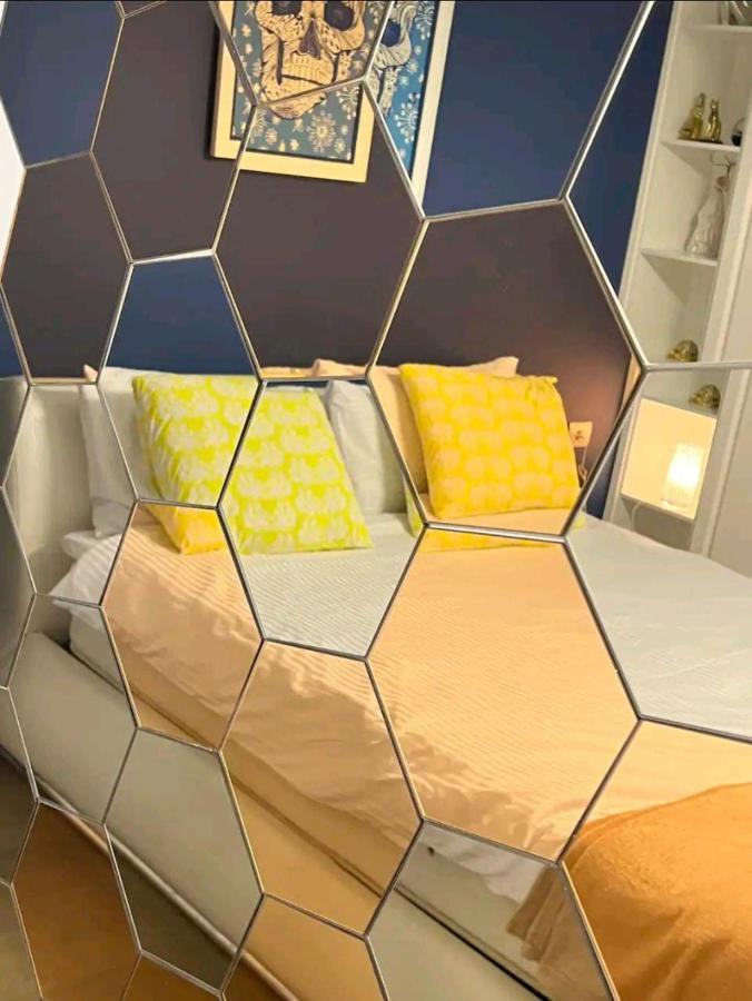 Cozy & Stylish Apartment Tirana Zewnętrze zdjęcie