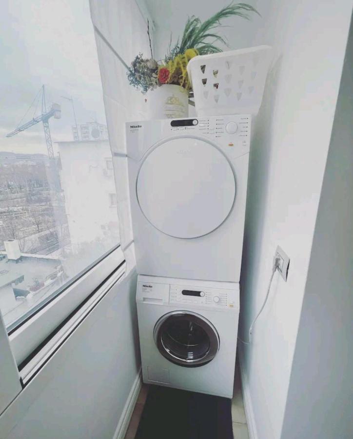 Cozy & Stylish Apartment Tirana Zewnętrze zdjęcie