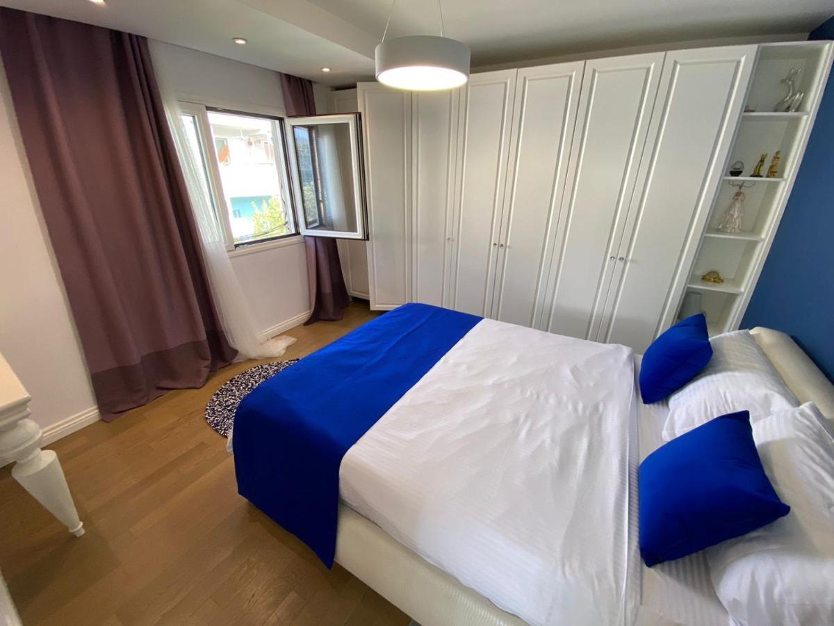 Cozy & Stylish Apartment Tirana Zewnętrze zdjęcie